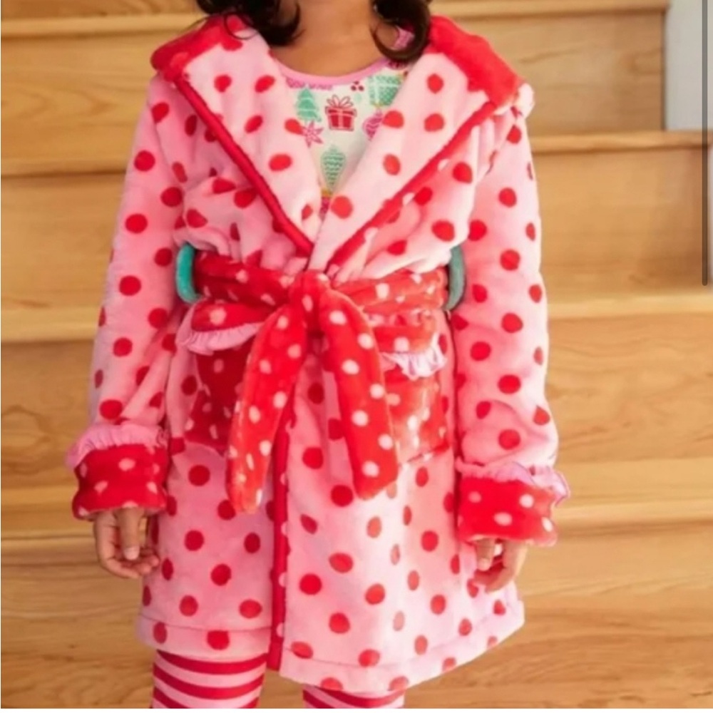 Matilda Jane Robe, Kids Size L
